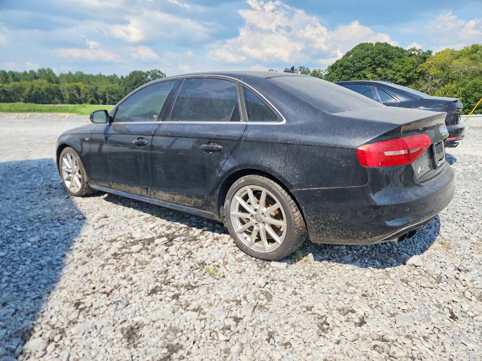 Aukcja sprzedaży 2015 Audi A4, vin: WAUFFAFLXFN004792, numer aukcji: 67524486