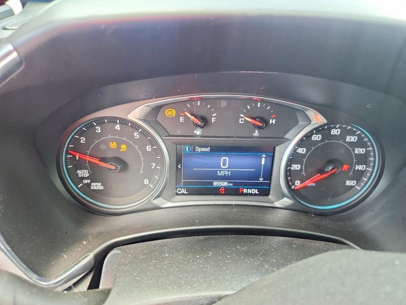 Продаж на аукціоні авто 2020 Chevrolet Equinox, vin: 2GNAXUEV8L6157628, номер лоту: 68890316