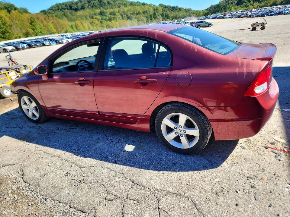 Aukcja sprzedaży 2010 Honda Civic, vin: 19XFA1F67AE084688, numer aukcji: 70107256