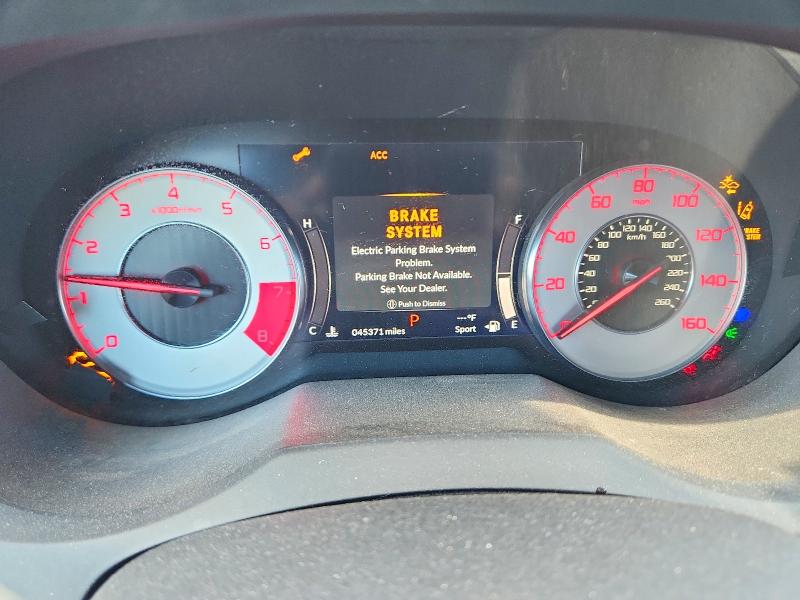 Aukcja sprzedaży 2021 Acura Rdx, vin: 5J8TC1H6XML013198, numer aukcji: 70441476