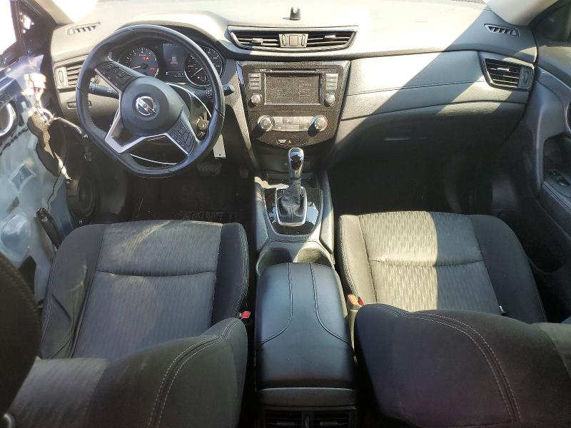 Продаж на аукціоні авто 2020 Nissan Rogue, vin: JN8AT2MT5LW006135, номер лоту: 66304666