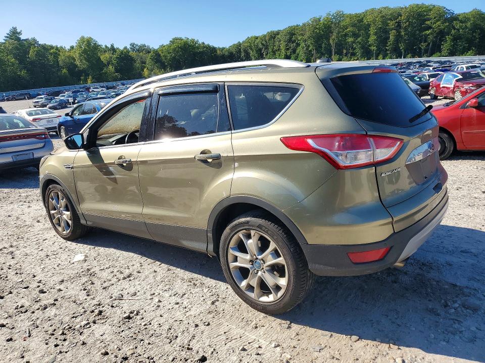 68397726 :رقم المزاد ، 1FMCU9JX6EUB36341 vin ، 2014 Ford Escape مزاد بيع