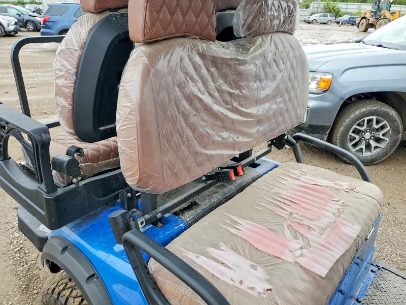 Продаж на аукціоні авто 2026 Golf Golf Cart, vin: H0916F2B6TASHT712, номер лоту: 67671366