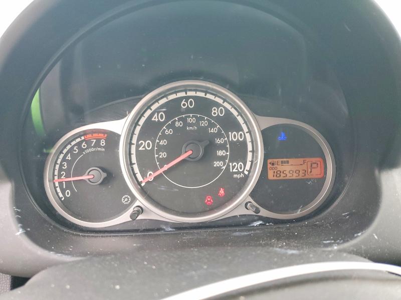 68716906 :رقم المزاد ، JM1DE1HZ2B0112085 vin ، 2011 Mazda Mazda 2 مزاد بيع