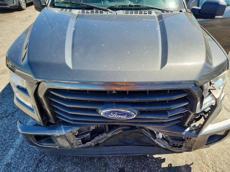 Продаж на аукціоні авто 2017 Ford F150, vin: 1FTEW1CP7HKD42791, номер лоту: 70351796
