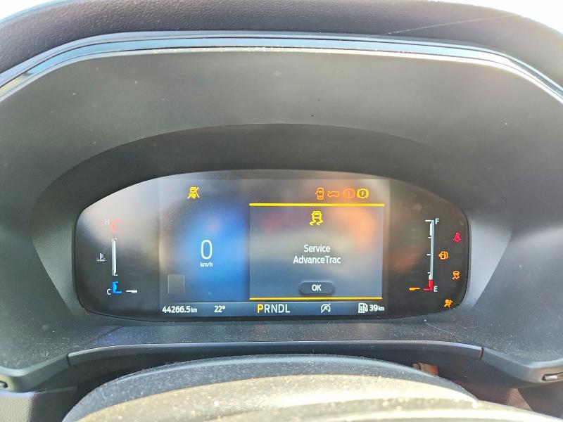Продаж на аукціоні авто 2024 Ford Escape, vin: 1FMCU9MN8RUA75915, номер лоту: 67313666