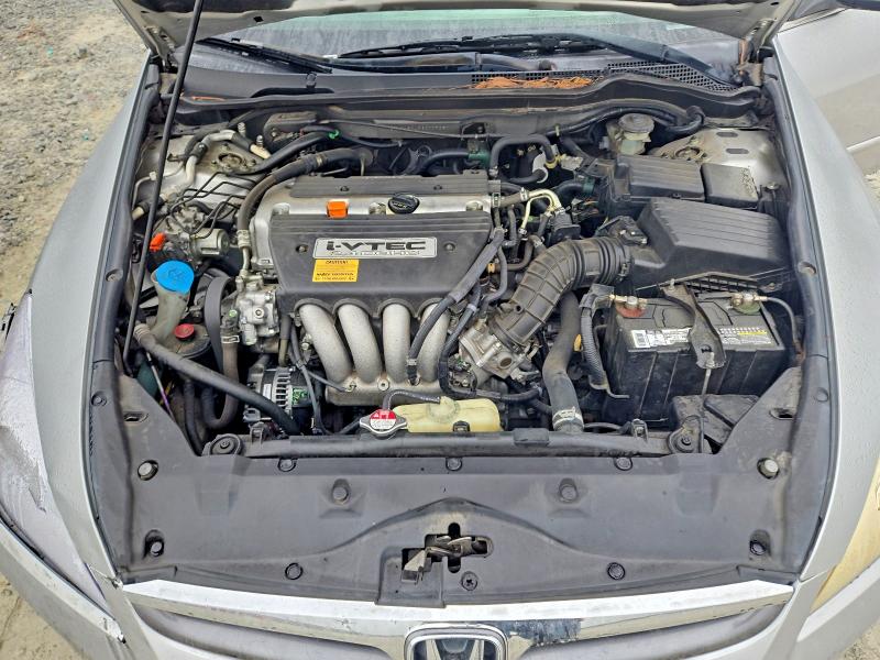 Продаж на аукціоні авто 2006 Honda Accord, vin: JHMCM56496C007091, номер лоту: 70075006