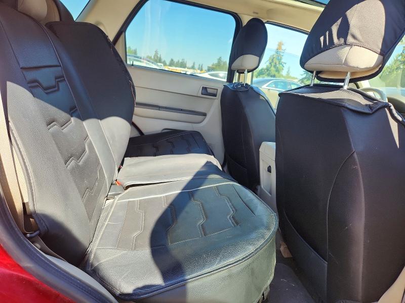 Продажа на аукционе авто 2008 Ford Escape, vin: 1FMCU031X8KB49498, номер лота: 69046896