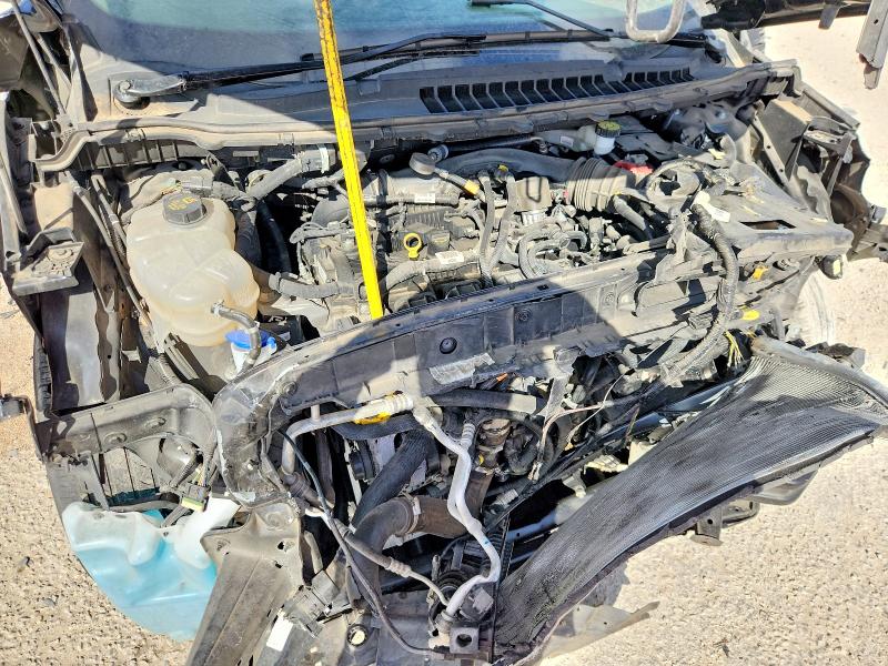68717896 :رقم المزاد ، 2FMPK4G96PBA13733 vin ، 2023 Ford Edge مزاد بيع
