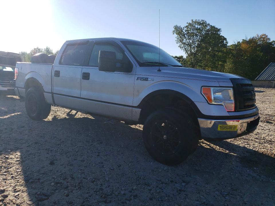 Aukcja sprzedaży 2009 Ford F150, vin: 1FTRW12829FA88719, numer aukcji: 69993416