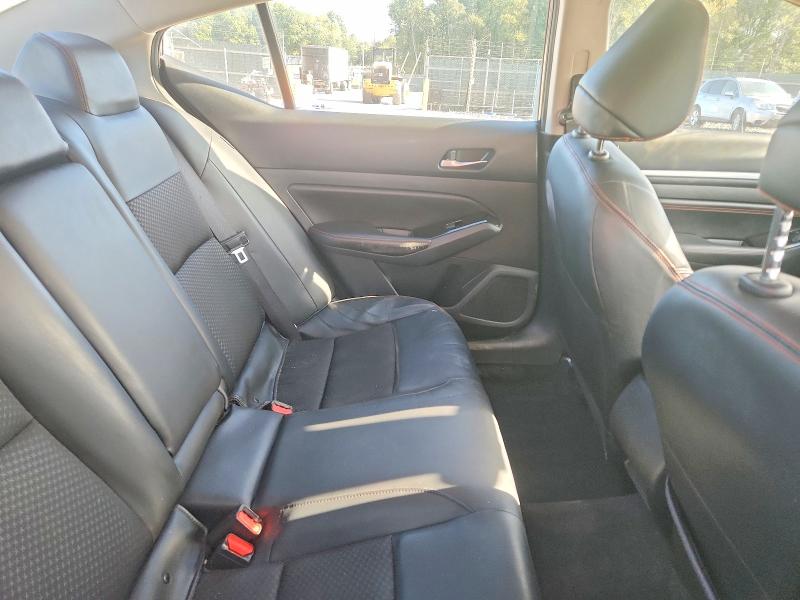 2023 Nissan Altima მანქანა იყიდება აუქციონზე, vin: 1N4BL4CW4PN318746, აუქციონის ნომერი: 70331866