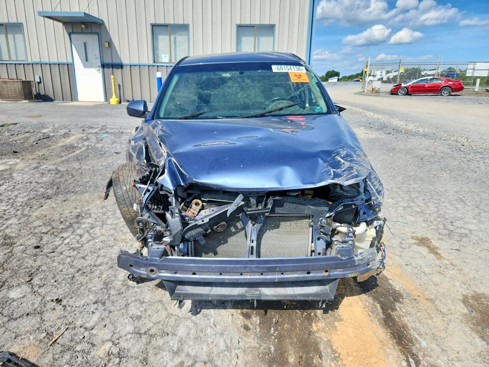 Aukcja sprzedaży 2013 Subaru Legacy, vin: 4S3BMBB66D3033504, numer aukcji: 68154136