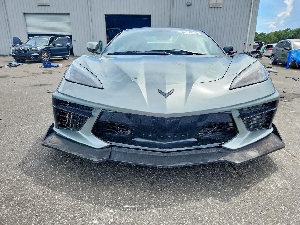 Aukcja sprzedaży 2023 Chevrolet Corvette, vin: 1G1YB3D49P5127007, numer aukcji: 68674906
