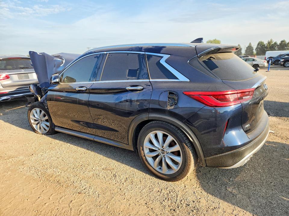 Продажа на аукционе авто 2019 Infiniti Qx50, vin: 3PCAJ5M39KF122069, номер лота: 67419986