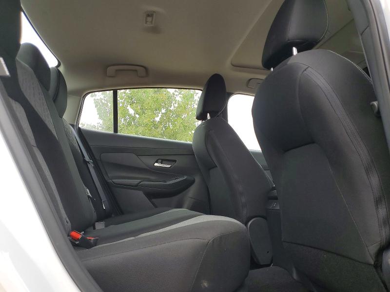 70869646 :رقم المزاد ، 3N1AB9CV3TY223673 vin ، 2026 Nissan Sentra مزاد بيع