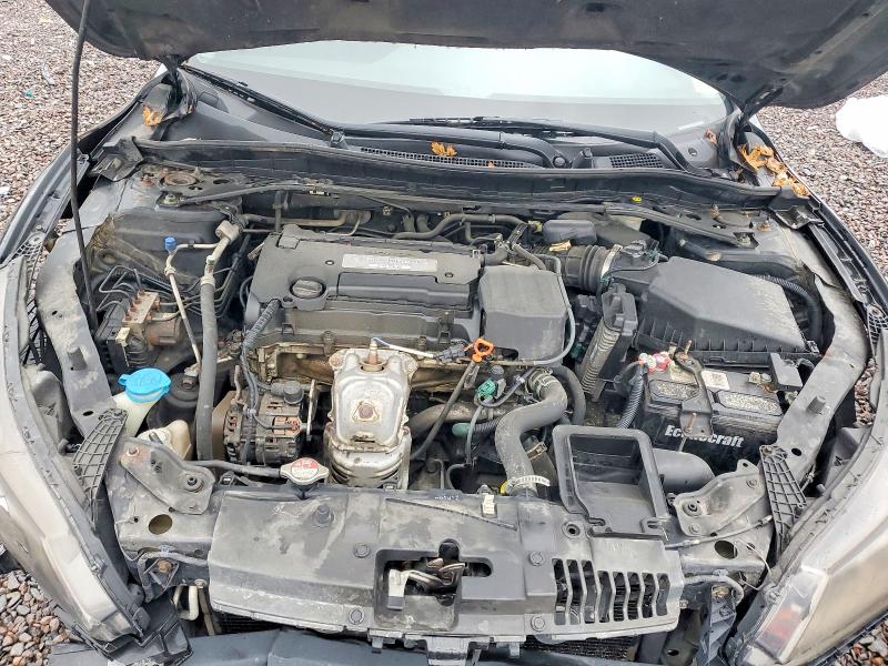 Продаж на аукціоні авто 2014 Honda Accord, vin: 1HGCR2F89EA285845, номер лоту: 67219916
