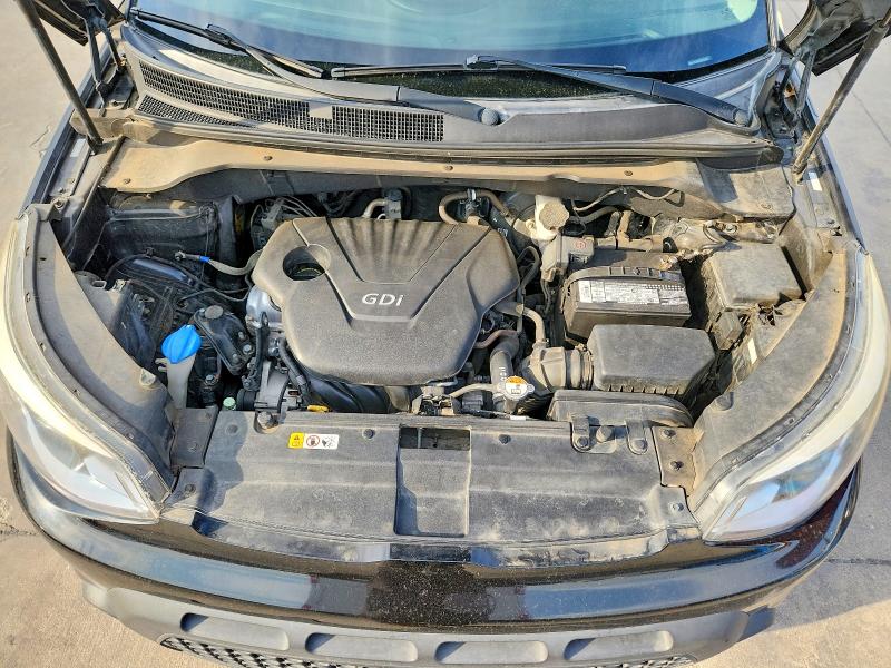 Продажа на аукционе авто 2016 Kia Soul, vin: KNDJN2A2XG7256875, номер лота: 69994376