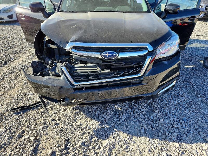 Aukcja sprzedaży 2017 Subaru Forester, vin: JF2SJAEC2HH456434, numer aukcji: 68331586