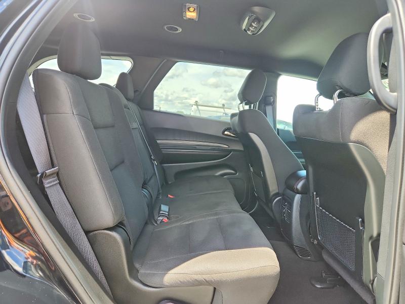 67791886 :رقم المزاد ، 1C4RDJDG5TC229642 vin ، 2026 Dodge Durango مزاد بيع