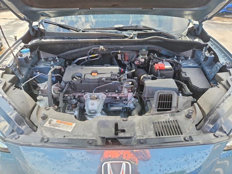 Продажа на аукционе авто 2024 Honda Hr-v, vin: 3CZRZ1H56RM746248, номер лота: 67660456