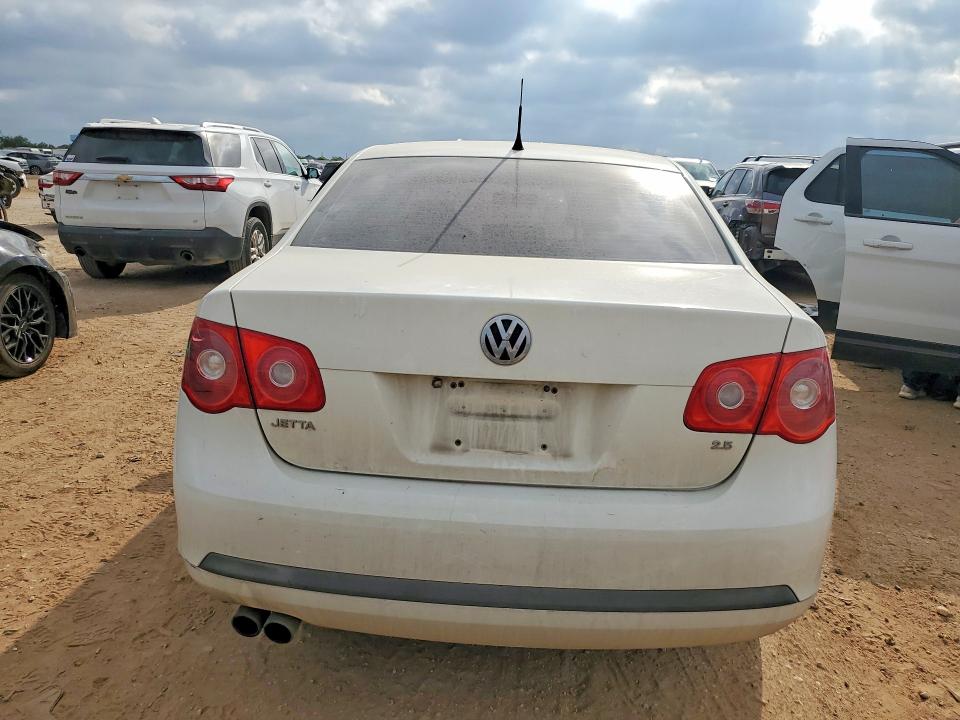 Aukcja sprzedaży 2007 Volkswagen Jetta, vin: 3VWHG81K77M143920, numer aukcji: 68616206