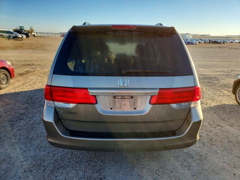 Aukcja sprzedaży 2009 Honda Odyssey, vin: 5FNRL38489B504074, numer aukcji: 68578956