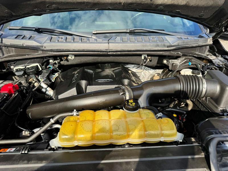 Aukcja sprzedaży 2019 Ford F150, vin: 1FTEW1E47KFC73538, numer aukcji: 68157206
