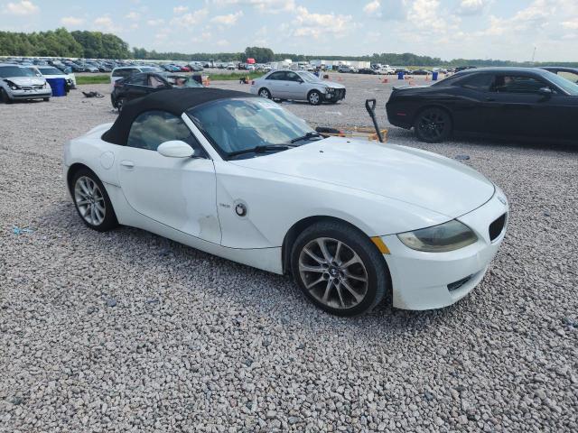 Продажа на аукционе авто 2008 Bmw Z4, vin: 4USBU33578LW75323, номер лота: 67411836