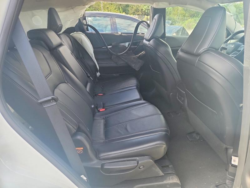 Aukcja sprzedaży 2024 Infiniti Qx60, vin: 5N1DL1FS0RC342398, numer aukcji: 69949646
