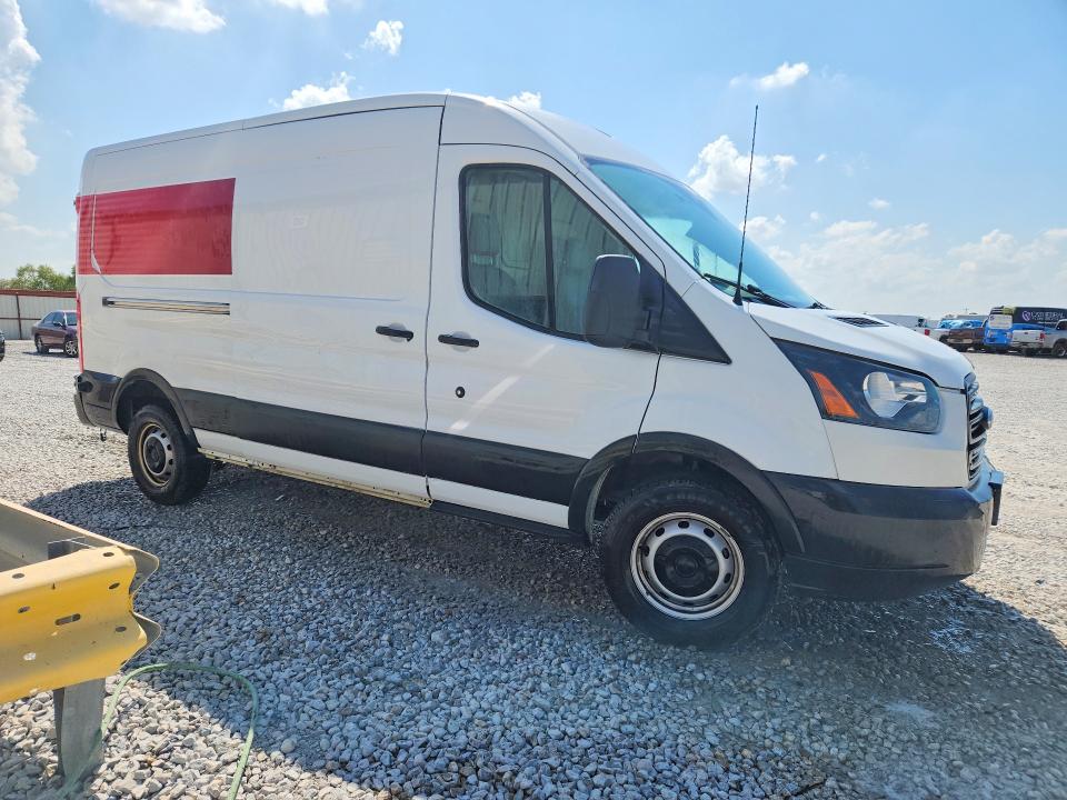 Aukcja sprzedaży 2019 Ford Transit, vin: 1FTYR2CGXKKA96594, numer aukcji: 69643156