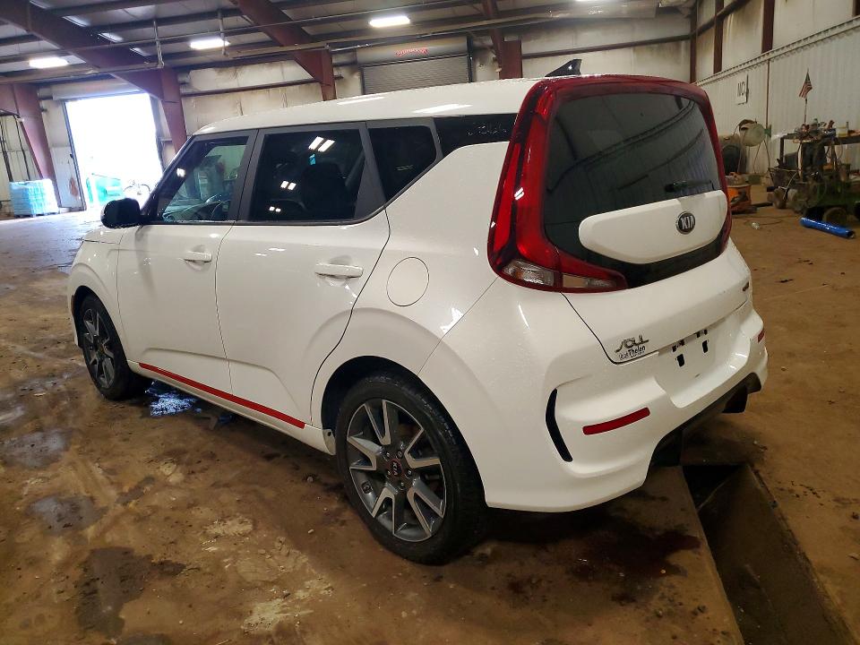 Aukcja sprzedaży 2020 Kia Soul, vin: KNDJ63AU4L7054225, numer aukcji: 67804756