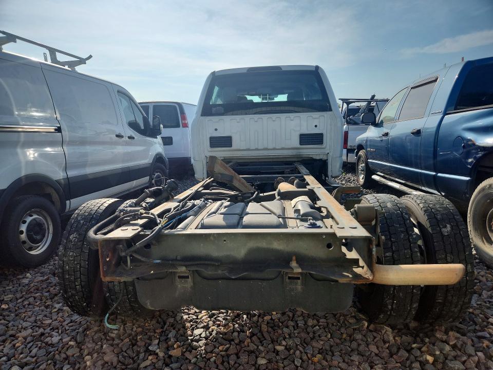 Продажа на аукционе авто 2019 Ford F550, vin: 1FD0W5HY7KEF90964, номер лота: 68041736