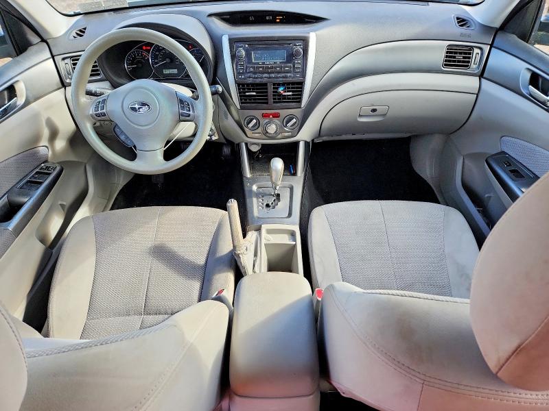 Aukcja sprzedaży 2011 Subaru Forester, vin: JF2SHADC0BH738169, numer aukcji: 69405916