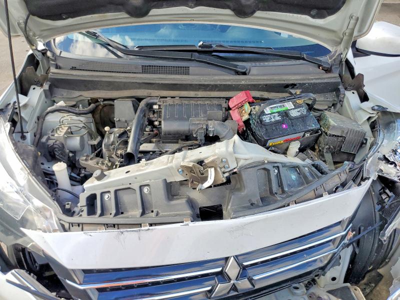 Aukcja sprzedaży 2022 Mitsubishi Mirage, vin: ML32AUHJ3NH007997, numer aukcji: 67474576