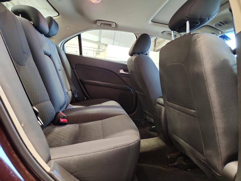 Продажа на аукционе авто 2012 Ford Fusion, vin: 3FAHP0HAXCR180688, номер лота: 67485166