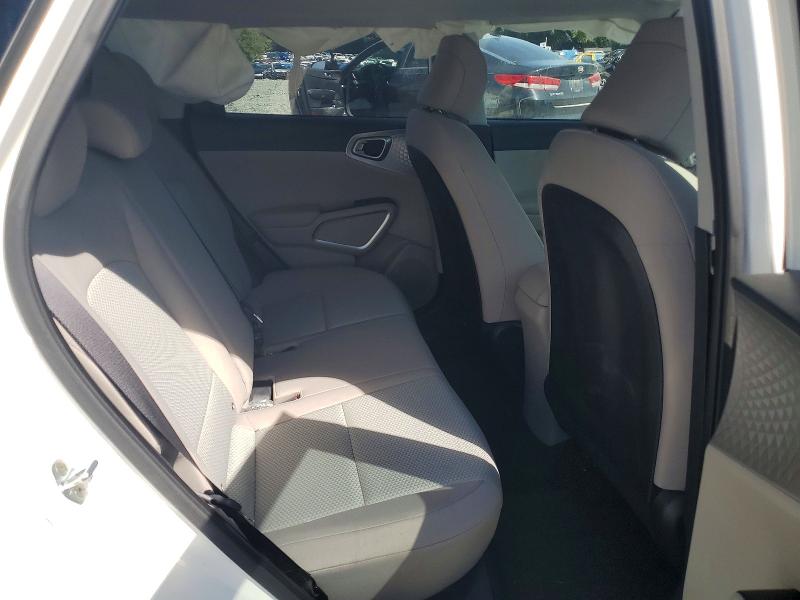 Aukcja sprzedaży 2020 Kia Soul, vin: KNDJ23AU9L7030191, numer aukcji: 67974166