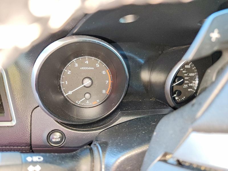 2018 Subaru Outback მანქანა იყიდება აუქციონზე, vin: 4S4BSAKC2J3213432, აუქციონის ნომერი: 70853136