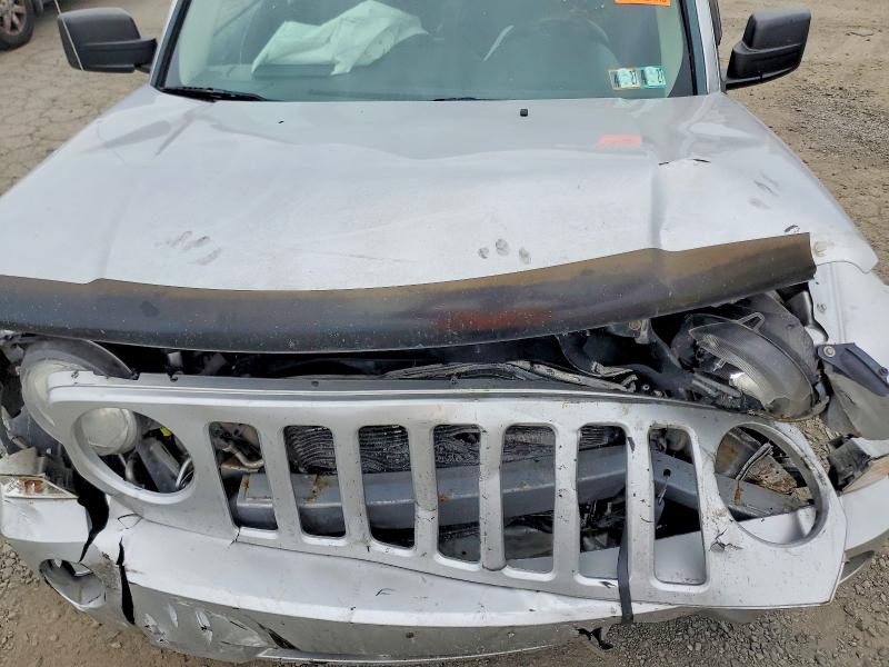 Aukcja sprzedaży 2010 Jeep Patriot, vin: 1J4NF1GB7AD675222, numer aukcji: 69112626