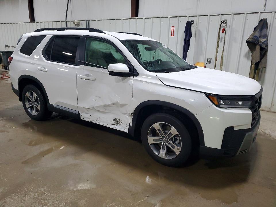 2026 Honda Pilot მანქანა იყიდება აუქციონზე, vin: 5FNYG1H44TB030958, აუქციონის ნომერი: 67043126