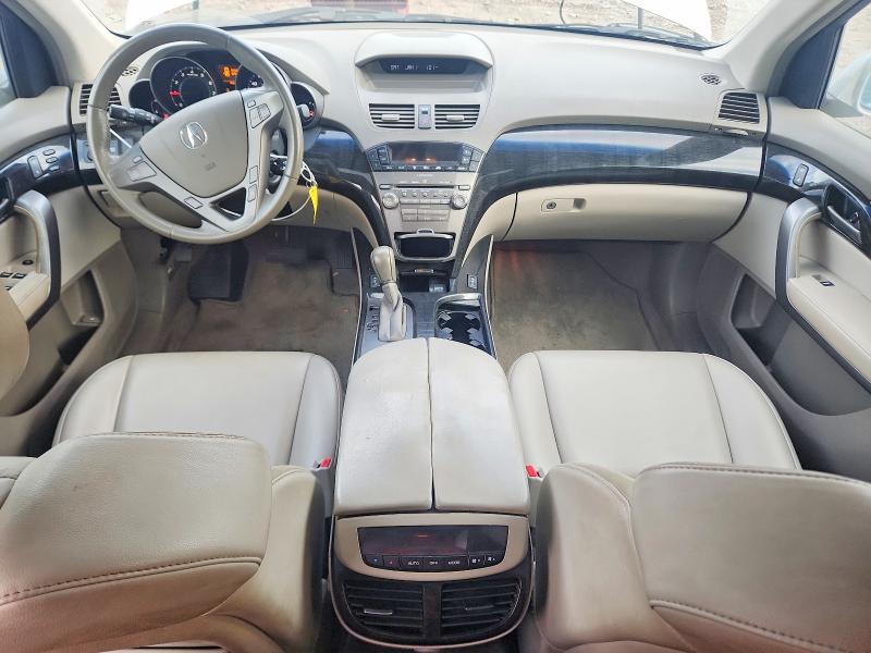 Aukcja sprzedaży 2008 Acura Mdx, vin: 2HNYD28268H524635, numer aukcji: 69194646