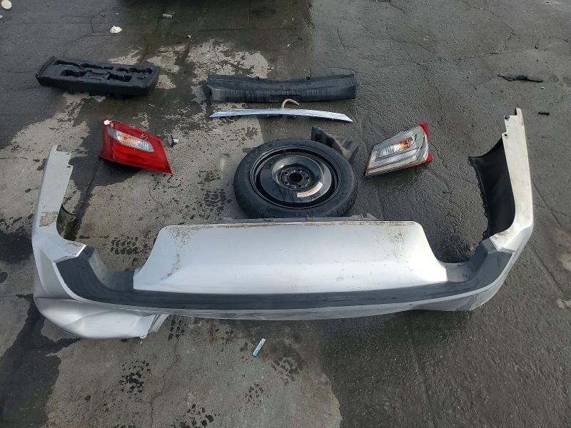 Продаж на аукціоні авто 2018 Nissan Altima, vin: 1N4AL3AP3JC116470, номер лоту: 69930536