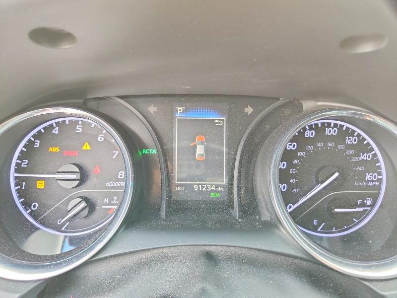 Продажа на аукционе авто 2019 Toyota Camry, vin: 4T1B11HK2KU172183, номер лота: 70051066