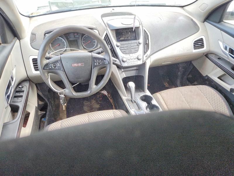 Продажа на аукционе авто 2015 Gmc Terrain, vin: 2GKALMEKXF6265932, номер лота: 68863946