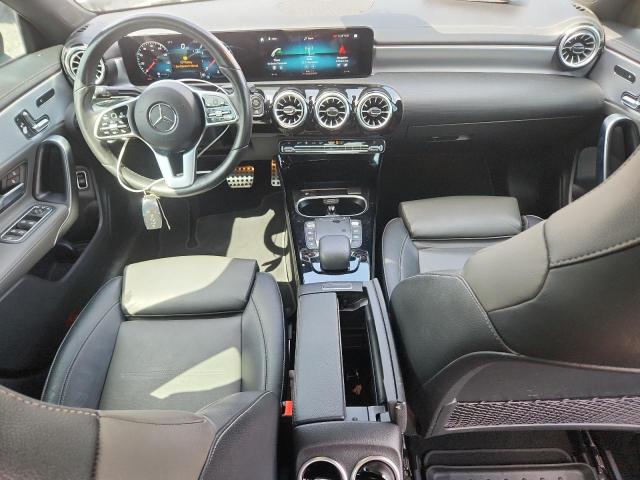 2022 Mercedes-benz Cla მანქანა იყიდება აუქციონზე, vin: W1K5J4GB6NN282534, აუქციონის ნომერი: 68517646