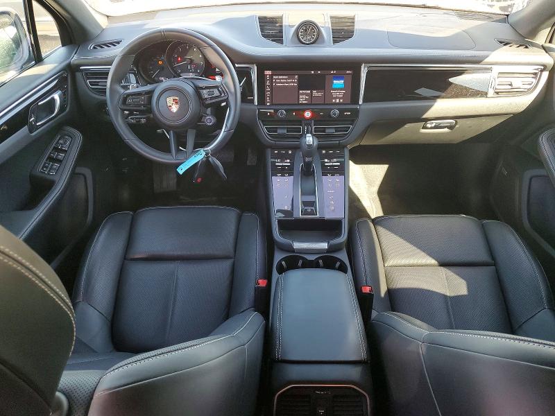 Aukcja sprzedaży 2024 Porsche Macan, vin: WP1AA2A58RLB03426, numer aukcji: 68056366