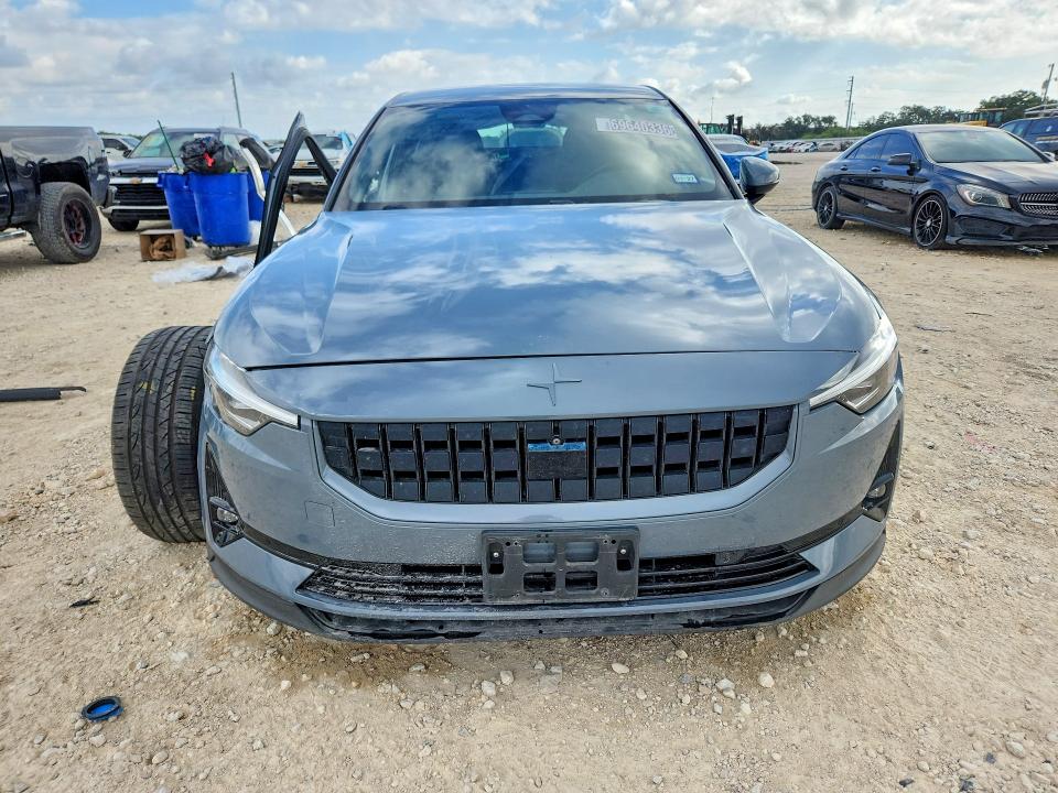 Продажа на аукционе авто 2023 Polestar 2, vin: YSMED3KA8PL146564, номер лота: 69640336