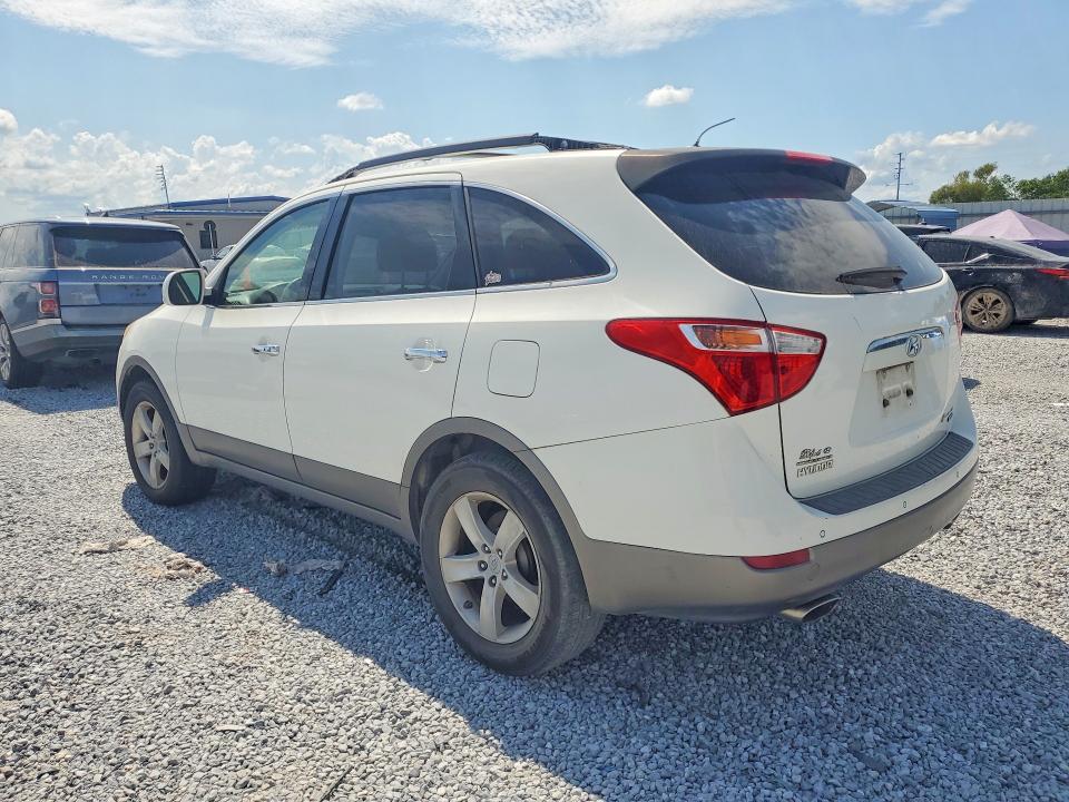 Продажа на аукционе авто 2010 Hyundai Veracruz, vin: KM8NU4CC1AU137560, номер лота: 69767616