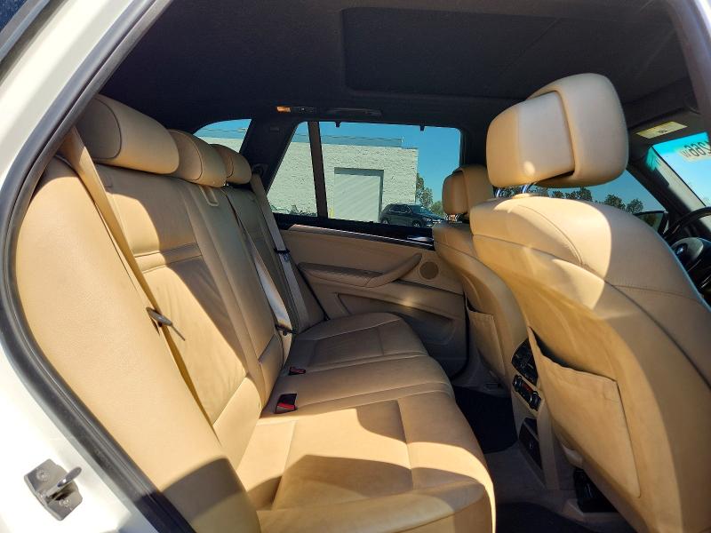 Aukcja sprzedaży 2011 Bmw X5, vin: 5UXZW0C59BL371039, numer aukcji: 67664266