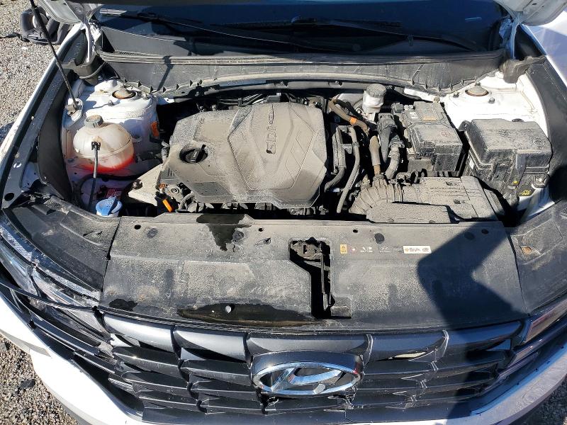2023 Hyundai Tucson მანქანა იყიდება აუქციონზე, vin: KM8JBCAE9PU232489, აუქციონის ნომერი: 64671846