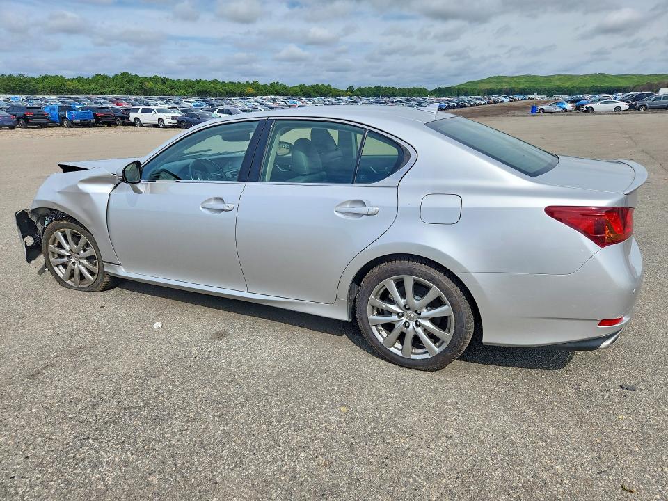 Продаж на аукціоні авто 2013 Lexus Gs, vin: JTHCE1BL7D5017381, номер лоту: 67478086